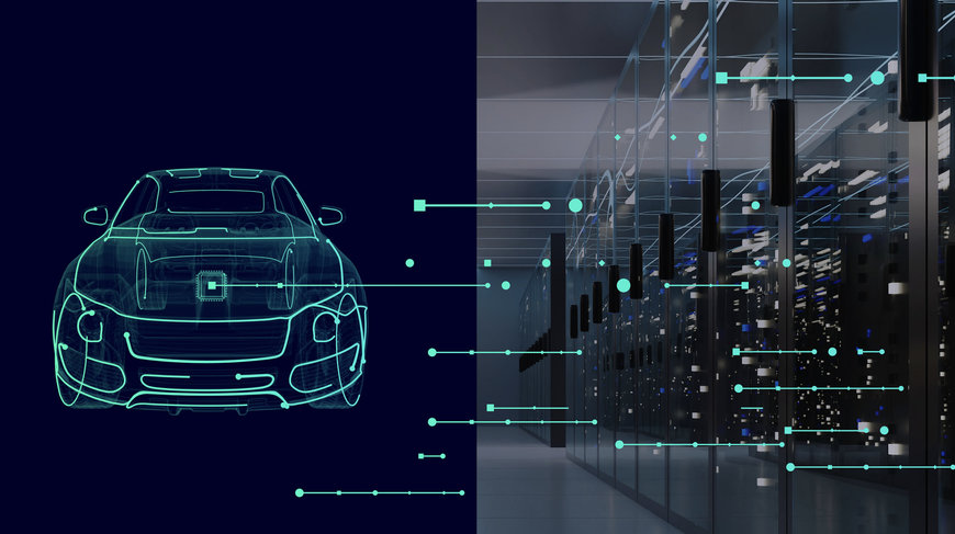 Siemens demonstriert erste Pre-Silicon-Simulationsumgebung für die Arm Cortex-A720AE für Software Defined Vehicles